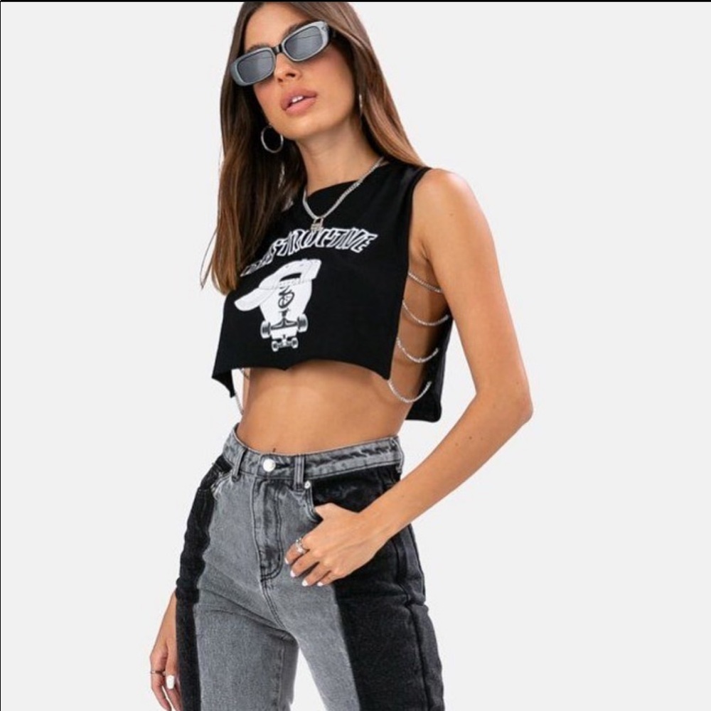 Top from adika
